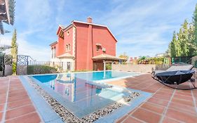 Cubo's Villa Los Azabaches